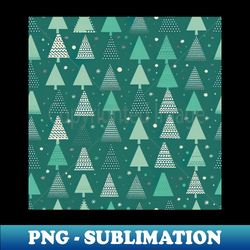 winter mood retro design - exclusive sublimation digital file - enhance your apparel with stunning detail
