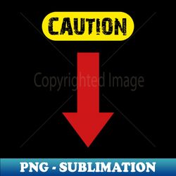 choke hazard - trendy sublimation digital download - instantly transform your sublimation projects