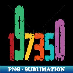 1973 - 197350 - png transparent digital download file for sublimation - add a festive touch to every day