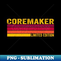 coremaker - high-resolution png sublimation file - transform your sublimation creations