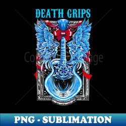 death grips band - high-resolution png sublimation file - unleash your inner rebellion