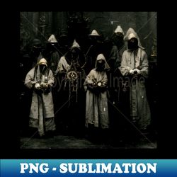eldritch cultist 3 - high-quality png sublimation download - transform your sublimation creations