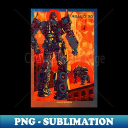 rise of the beasts - png transparent sublimation file - spice up your sublimation projects