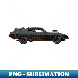 maximum overdrive - instant png sublimation download - unleash your inner rebellion