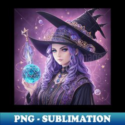witchy accessories - exclusive png sublimation download - spice up your sublimation projects