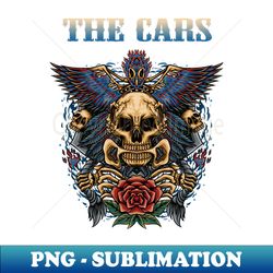 the cars band - instant sublimation digital download - bring your designs to life