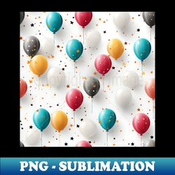 happy birthday 8 - exclusive png sublimation download - instantly transform your sublimation projects