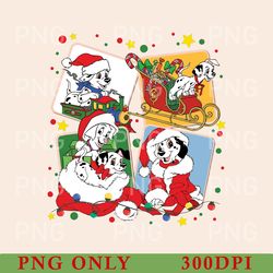 merry christmas disney dogs png, dog christmas png, disney dog mom png, dog lovers png, disney christmas png, christmas