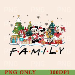 disney family christmas png, mickey christmas png, christmas lights png, cute christmas gifts, disney trip christmas png