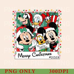 vintage mickey and friends christmas png, mickey minnie disney christmas png, wdw disneyland christmas, disney trip png