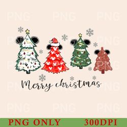 mickey's very merry christmas party png, mickey and friends christmas png, christmas matching disney png, christmas gift