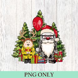 merry christmas png, christmas png, cute winter png, christmas png for women, christmas crewneck png, christmas party