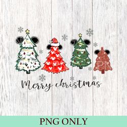 disney christmas png, disney christmas tree png, disney family christmas png, disney christmas ears png, christmas gift