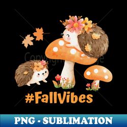 fall vibe only for girl child trip - retro png sublimation digital download - create with confidence