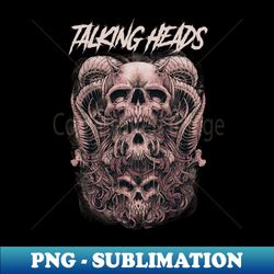 heads talking band - premium sublimation digital download - transform your sublimation creations