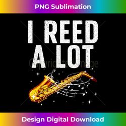 funny saxophone design for men women tenor saxophone player - vibrant sublimation digital download - lively and captivating visuals