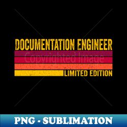 documentation engineer - elegant sublimation png download - spice up your sublimation projects