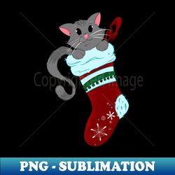 cats christmas - unique sublimation png download - unlock vibrant sublimation designs
