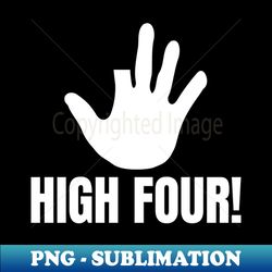 high four amputation finger amputee amputee humor amputee missing finger index finger finger amputation - premium sublimation digital download - instantly transform your sublimation projects