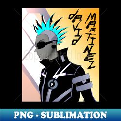 cyberpunk edgerunners - png transparent digital download file for sublimation - boost your success with this inspirational png download