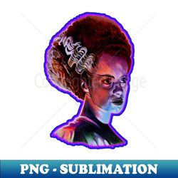 bride - png sublimation digital download - vibrant and eye-catching typography