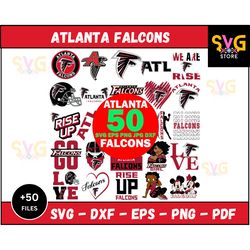 atlanta falcons svg - atlanta falcons logo png - atlanta falcons clipart - atlanta falcons symbol - falcons logo svg