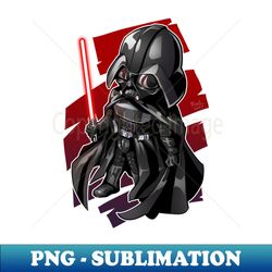 Darth Vader - Premium PNG Sublimation File - Bring Your Designs to Life