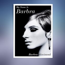 my name is barbra