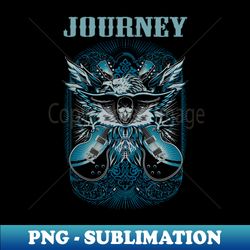 journey band - png transparent sublimation file - instantly transform your sublimation projects