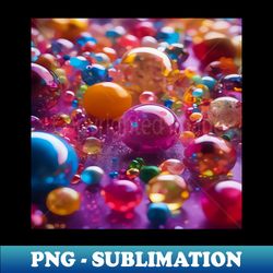 Fun ball - Retro PNG Sublimation Digital Download - Stunning Sublimation Graphics