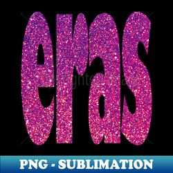 eras - modern sublimation png file - stunning sublimation graphics