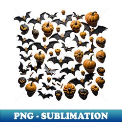 halloween candys - png transparent digital download file for sublimation - perfect for sublimation mastery