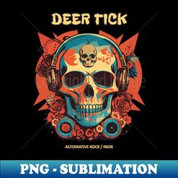 deer trick - unique sublimation png download - stunning sublimation graphics