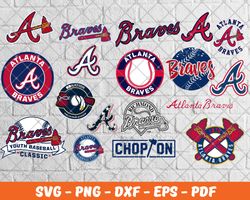 atlanta braves bundle svg, football svg ,sport svg, sport bundle svg 07