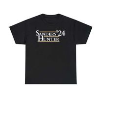 new shedeur sanders travis hunter colorado football t-shirt