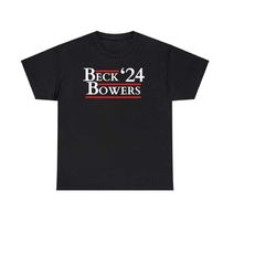 new carson beck brock bowers 24 georgia bulldogs football shirt, gift, her, him, men, women