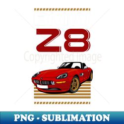 iconic bmw - png transparent sublimation file - perfect for sublimation art