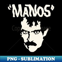 manos supernatural - png transparent sublimation file - boost your success with this inspirational png download