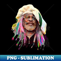 musician - instant png sublimation download - fashionable and fearless
