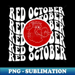 phillies red october - premium png sublimation file - transform your sublimation creations