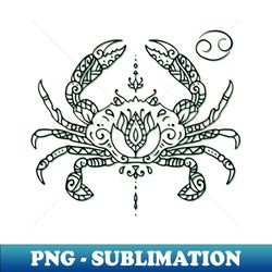 cancer - unique sublimation png download - perfect for creative projects