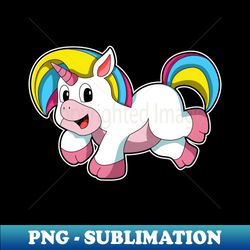 unicorn baby - high-resolution png sublimation file - stunning sublimation graphics