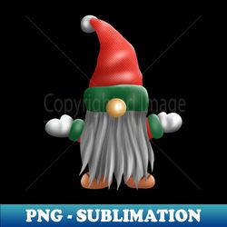 merry christmas - png transparent digital download file for sublimation - perfect for sublimation art