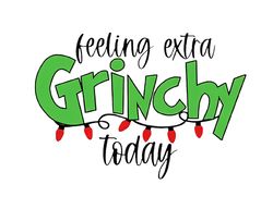 grinch christmas svg, christmas svg, grinch svg, grinchy green svg, funny grinch svg, cute grinch svg, santa hat svg 08