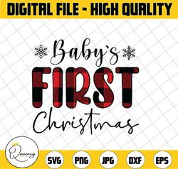 baby's first christmas png, my first christmas png, my 1st christmas sublimation png, babies first christmas png, digita