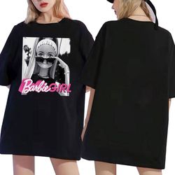 barbie sunglasses barbie girl shirt