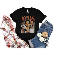 joe jonas shirt, vintage 90s joe jonas, joe jonas movie rapper retro, tshirt movie graphic tee, joe jonas shirt