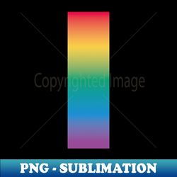 Visible Light Spectrum - Exclusive PNG Sublimation Download - Vibrant and Eye-Catching Typography