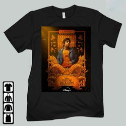 grover percy jackson and the olympians shirt