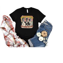 jonas brothers t-shirt, five albums one night, retro jonas brothers nick joe kevin jonas shirt, nick joe kevin tee, brot